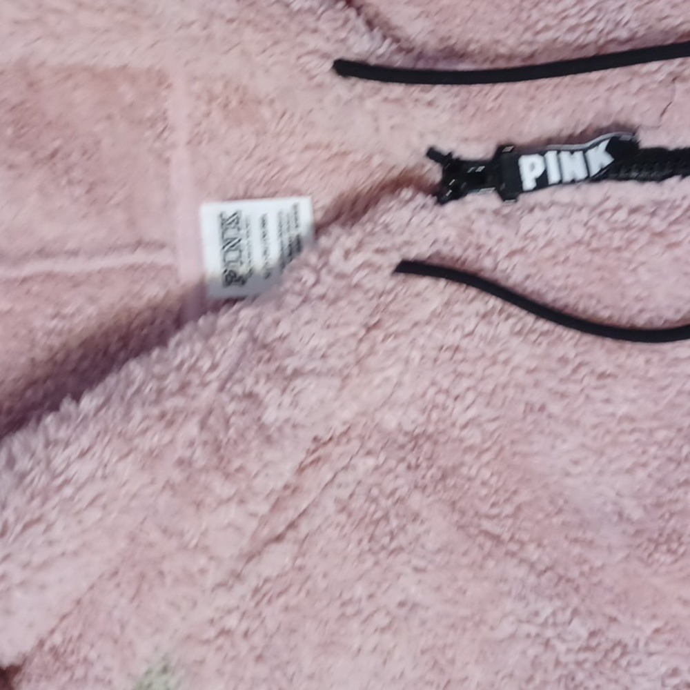 Pink Sweater - Picture 2 of 2